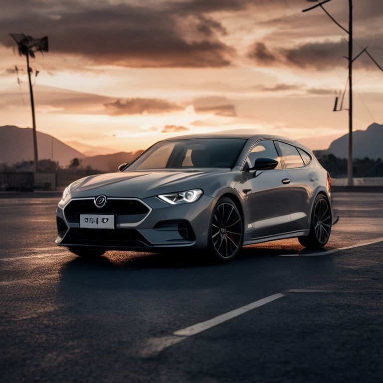 การประหยัดพลังงานกับ BYD e7